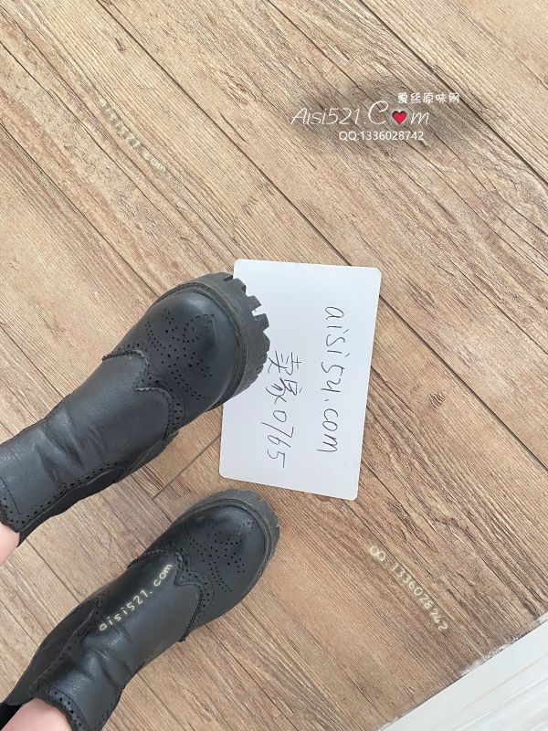 原味女鞋|鞋类,高中短靴,中筒靴子三年了内里加绒