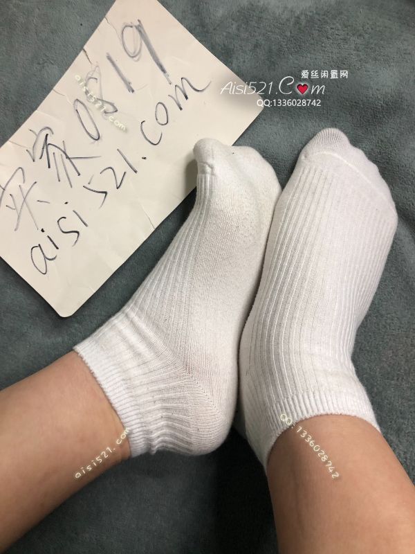 原味丝袜|袜类,臭棉袜,主人的美脚丫竟然穿出这么臭的袜子