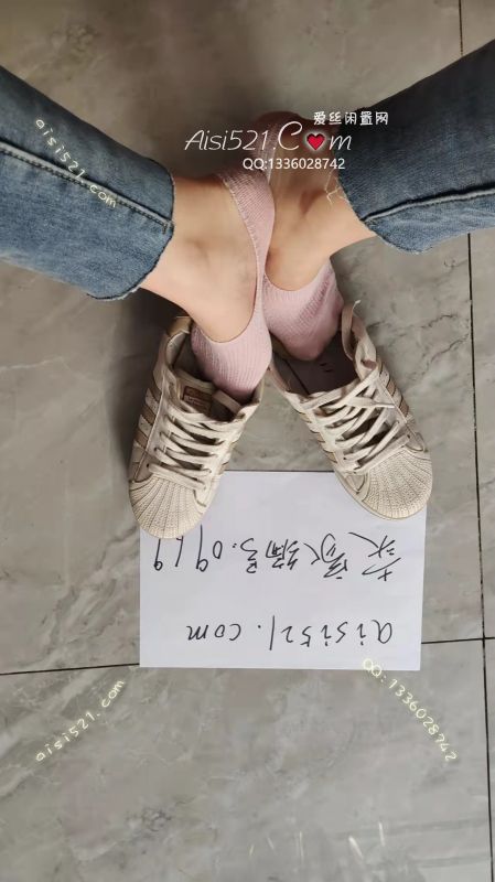 原味女鞋|鞋类,休闲平底,女王专用晨跑鞋，脏臭闲置二手