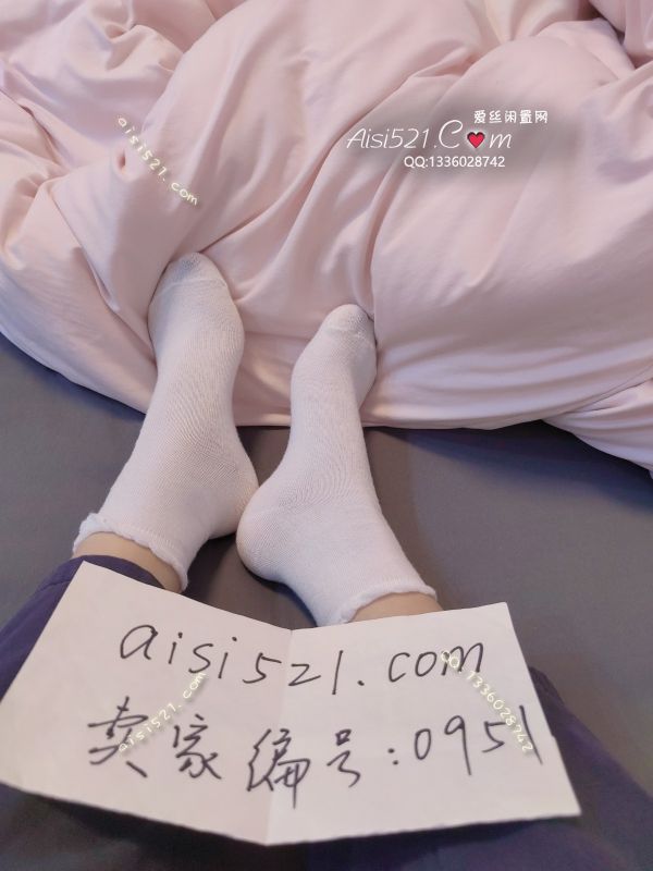 原味丝袜|袜类,臭棉袜,花边白色臭袜子