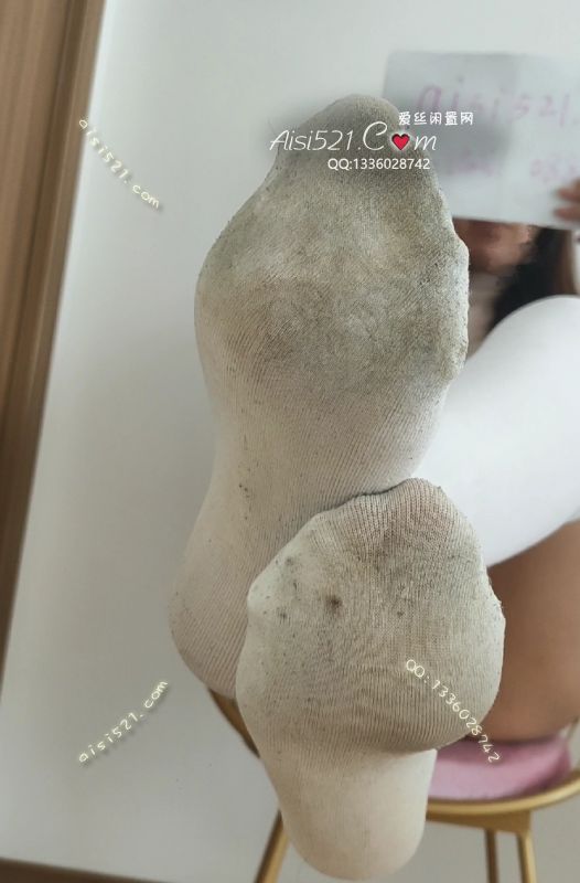 原味丝袜|袜类,臭棉袜,贱gou最爱，超臭棉袜 穿了好多天的乌黑棉袜 长筒棉袜，