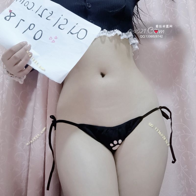 可爱内裤原味内裤|裤类三角内内