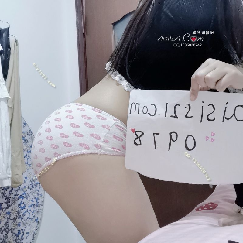 可爱小内裤原味内裤|裤类三角内内