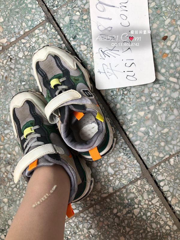 原味女鞋|鞋类,休闲平底,夏天主人的臭鞋子太臭了