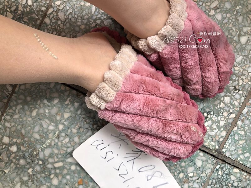 原味女鞋|鞋类,凉鞋拖鞋,麻麻的臭拖鞋恶心死你