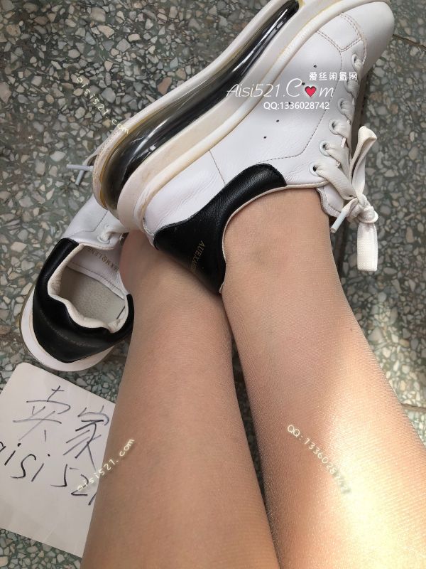 原味女鞋|鞋类,休闲平底,把麻麻的臭鞋子舔干净