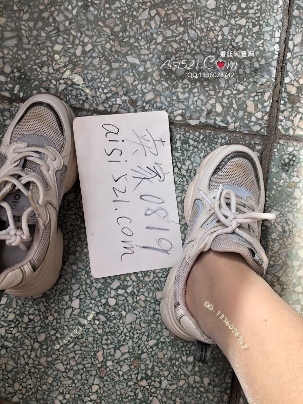 原味女鞋|鞋类,休闲平底,鞋子太脏了还特别臭