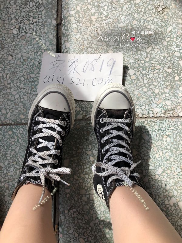 原味女鞋|鞋类,休闲平底,美味的臭鞋子