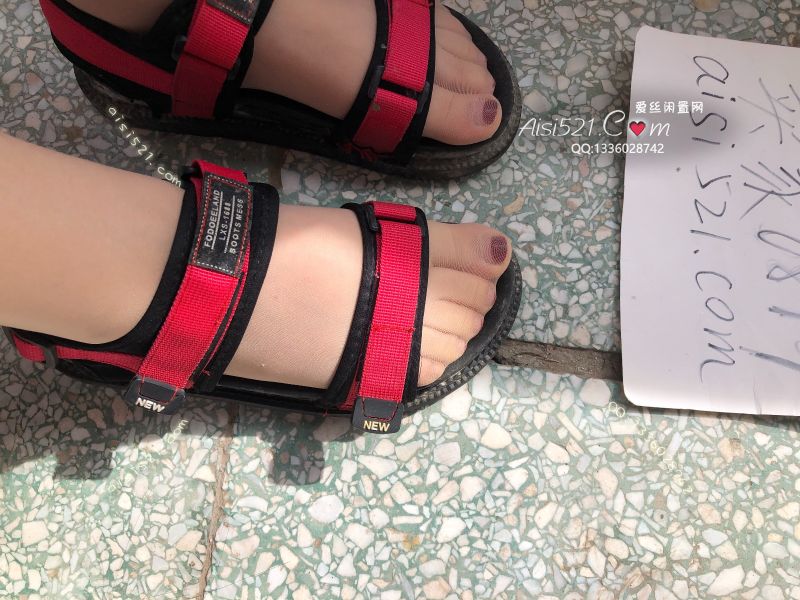 原味女鞋|鞋类,凉鞋拖鞋,贱儿子真特么骚