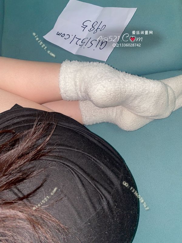 珊瑚绒臭袜子原味丝袜|袜类臭棉袜