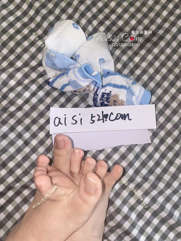 原味丝袜|袜类,臭棉袜,小熊棉袜 穿了3天 没拍图 但已经臭晕啦