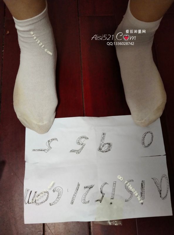 脏脏袜原味丝袜|袜类臭棉袜
