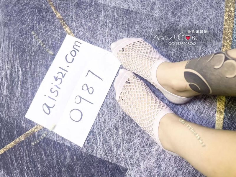 渔网袜拖原味丝袜|袜类臭船袜